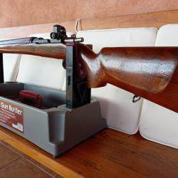 CARL GUSTAF M63 Calibre 6.5 x 55