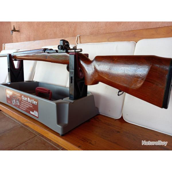 CARL GUSTAF M63 Calibre 6.5 x 55