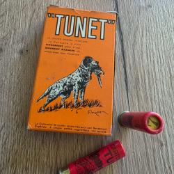 Tunet 12mm neuf