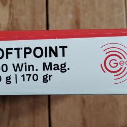 .300 win mag GECO 170gr SP bte 20 pcs