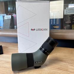 URIKAN Longue vue U-Trail