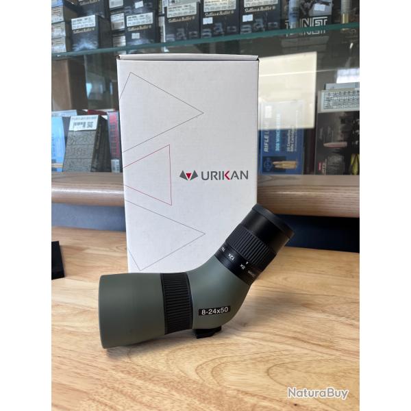 URIKAN Longue vue U-Trail