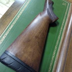 CROSSE BOIS BROWNING MAXUS CALIBRE 12