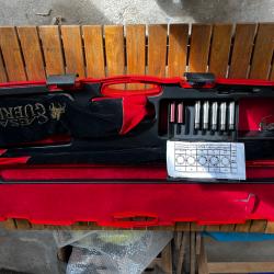 Vend Cesar Guerini Elipse Evo Cal 28 Canon81cm