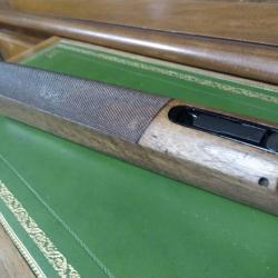 DEVANT BOIS BROWNING MAXUS CALIBRE 12