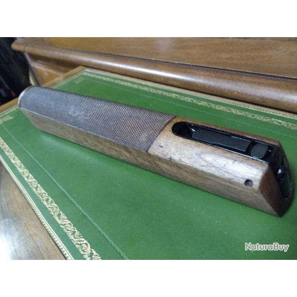 DEVANT BOIS BROWNING MAXUS CALIBRE 12