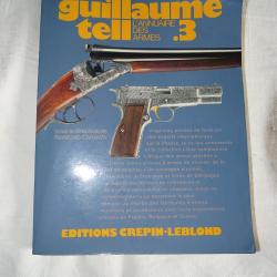 Annuaire des armes Guillaume Tell .3