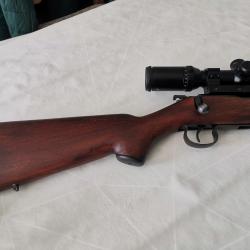 jolie petite carabine norinco 22wm