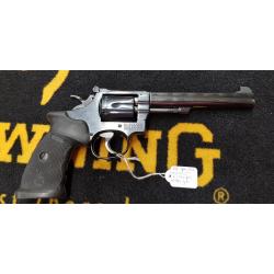 Taurus MOD 14-K 38 spécial occasion