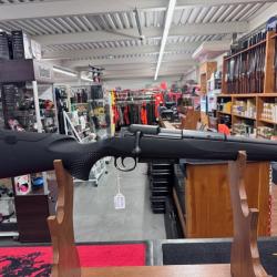 Mauser 25 Extreme 30-06 SPR