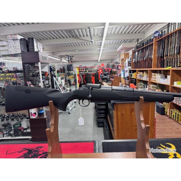Mauser 25 Extreme 30-06 SPR
