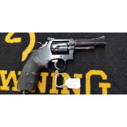 Smith & Wesson 15-3 38 spécial occasion