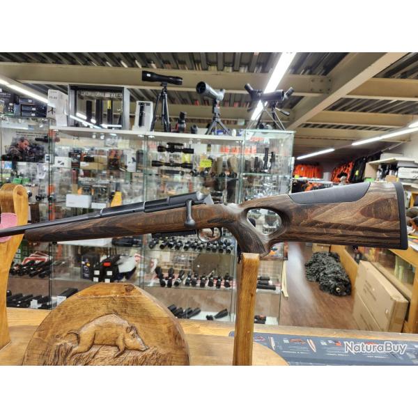 MAUSER 25 MAX GAUCHERE 30-06 SPR