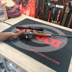 Carabine Unique 22lr