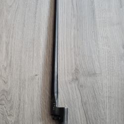 Baïonnette Mosin Nagant 7.62x54R modèle 91/30