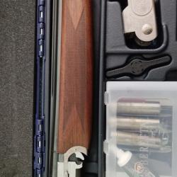 Fusil beretta silver pigeon