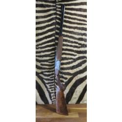 Express RIZZINI Small Action cal.30R canons 60 cm - mallette