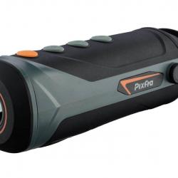 PIXFRA MONOCULAIRE THERMIQUE NOIR M20-B15
