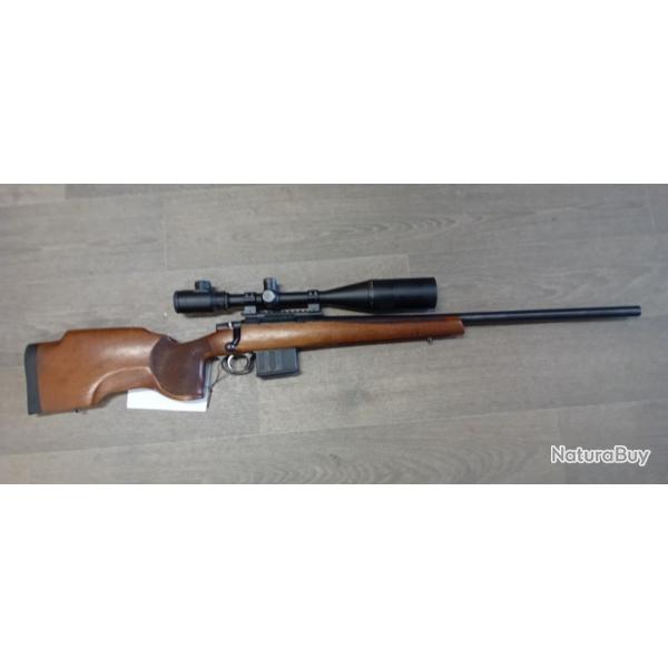 Carabine tld cz 557 varmint 308winchester