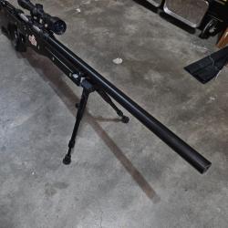 Aw 308 airsoft 2J