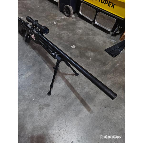 Aw 308 airsoft 2J