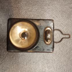 Lampe de poche Militaire ?