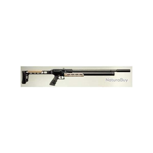 CARABINE MERCURY PCP C6.35 19.9J