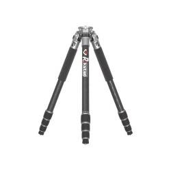 TRIPOD CARBONE HAUT 4 SECTIONS MAX 170CM