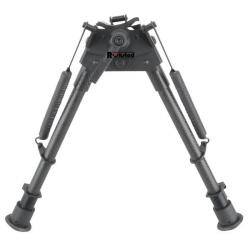 BIPIED 9-13.5 CARBON GRENADIERE RAIL WEAVER PIEDS RETRACTABLES