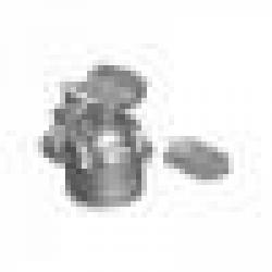 ADAPTATEUR TRIPOD TAURON PICATINNY & ARCA MAX 30KG