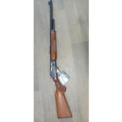 Carabine à levier de sous garde marlin 444ss