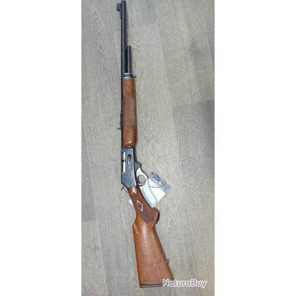 Carabine  levier de sous garde marlin 444ss