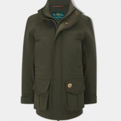 VESTE IMPERMEABLE ENFANT ALAN PAINE "LOCKWOOD"