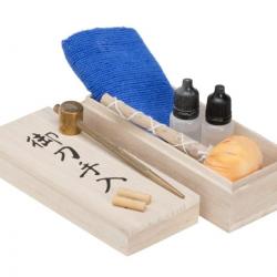 Haller Kit de maintenance 51509