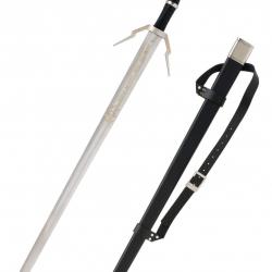 Haller The Witcher Épée de sorceleur - Épée d'argent - 83401