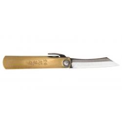 Higonokami KDS055 Lame de 4 cm