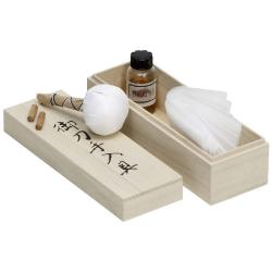 John Lee kit d'entretien traditionnel japonais pour Katana 21512