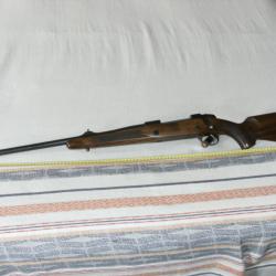 vends SAKO 85 hunter,gaucher,338 win