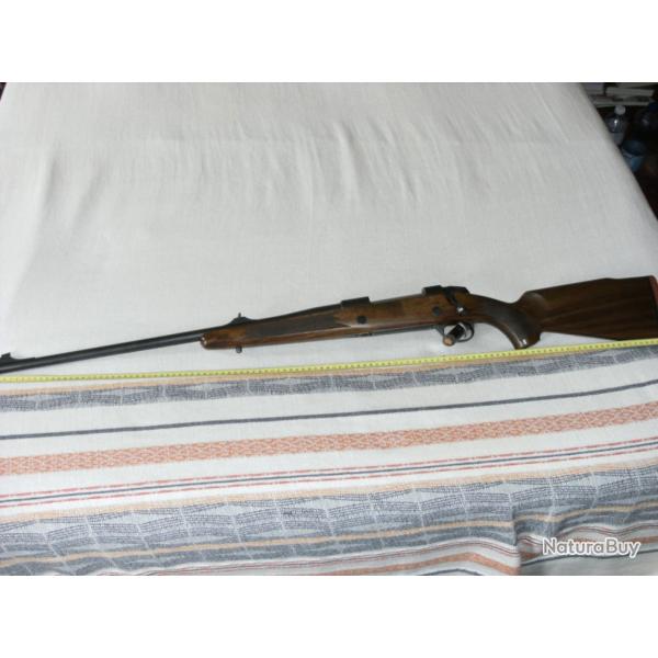 vends SAKO 85 hunter,gaucher,338 win