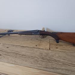 Fusil hélice 16/70
