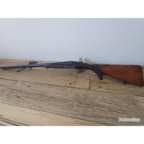 Fusil hlice 16/70
