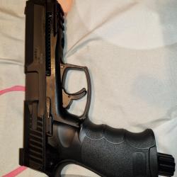 pistolet UMAREX HDP 50