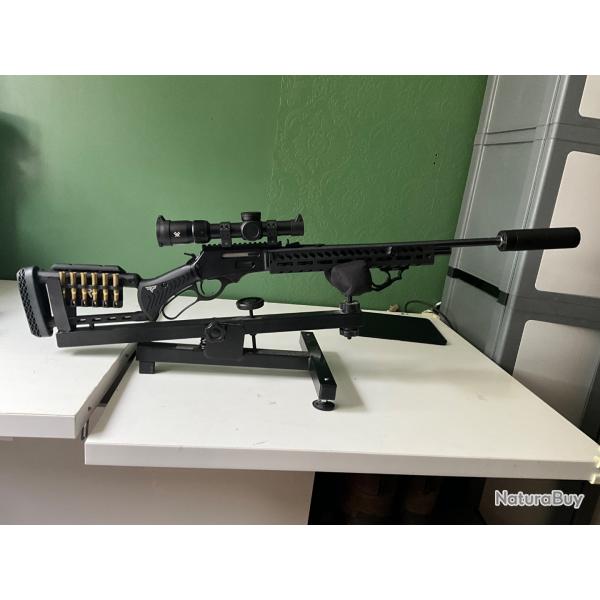 Rossi 30-30