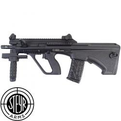 Réplique Airsoft Steyr AUG A3 XS Commando AEG Proline
