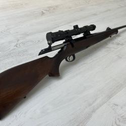 Rossler titan 6 Luxe