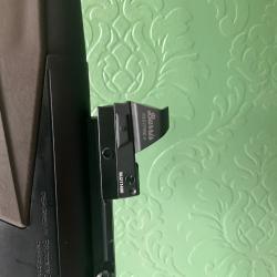 Browning maral 30-06