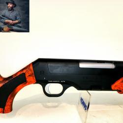 (2812) Carabine De Chasse A Pompe Arttech Prima XP Cal.30-06 - OCCASION