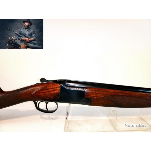 (2814) Fusil De Chasse Superpos Browning B25 - OCCASION
