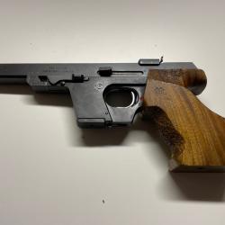 Pistolet Walther GSP 22lr