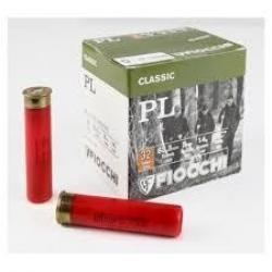 Cartouches Fiocchi GFL 14mm 14g